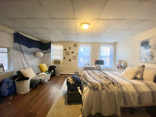 Foto del edificio - 1 Warwick St