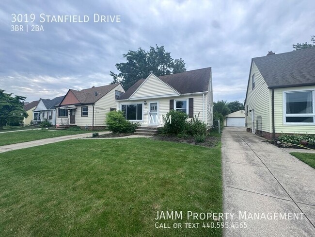Building Photo - 3019 Stanfield Dr