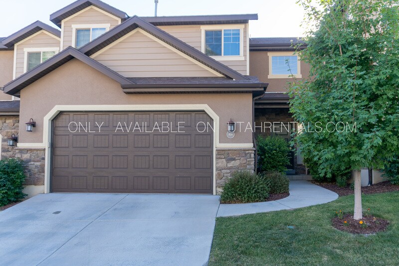 Foto principal - 858 S Aspen Way
