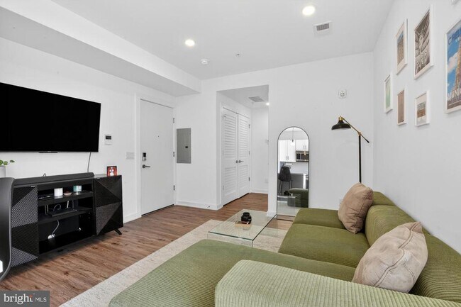 Foto del edificio - 304 Master St