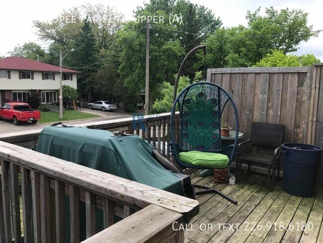 Photo du bâtiment - 15 Chicopee Park Ct