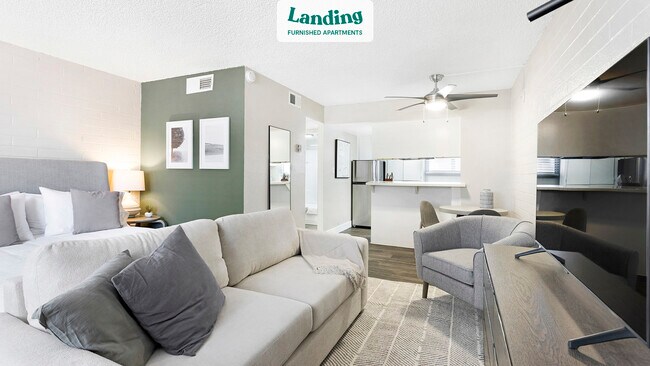 Foto del edificio - 4902 E Thomas Rd