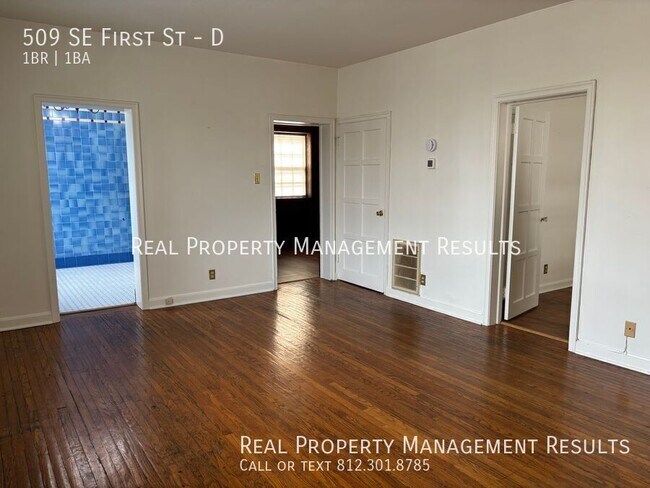 Foto del edificio - 509 SE First St-D