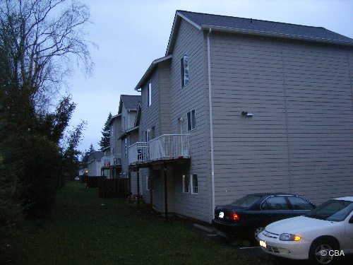 Building Photo - Maplewood Apartments