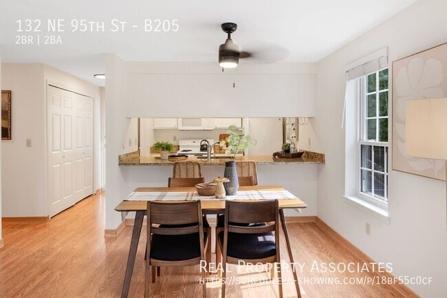Foto del edificio - 132 NE 95th St