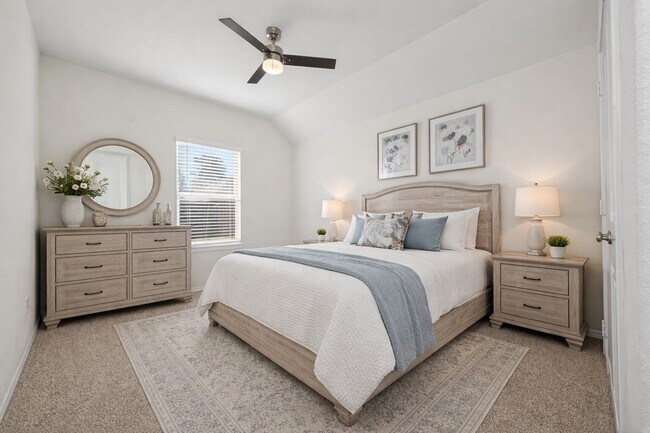 Foto del edificio - 2710 Little Caney Way