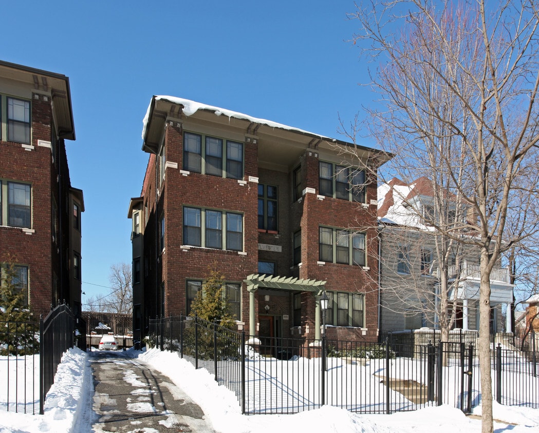 Primary Photo - 3812-3814 Walnut St