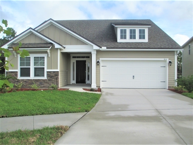 Foto principal - 814 Rocking Chair Ln