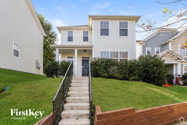 Building Photo - 9726 Dark Crystal Ct