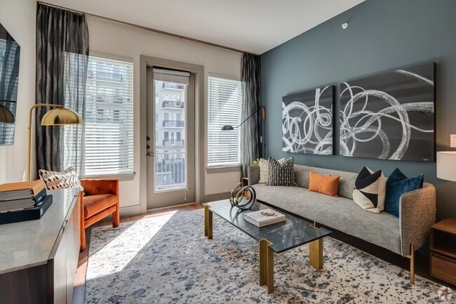 Photo - Live Elevated, Steps from It All Apartment