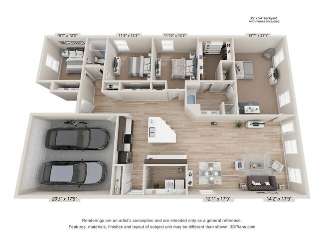 Foto del edificio - 9838 Laurel Lake Dr