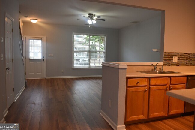 Foto del edificio - 1078 Prestwyck Ct