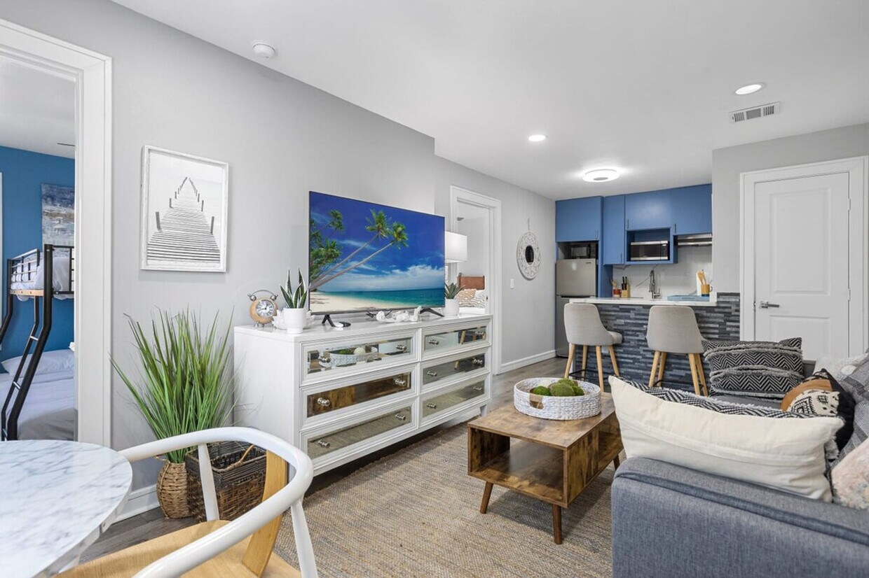 Foto principal - 2620 Arbor St
