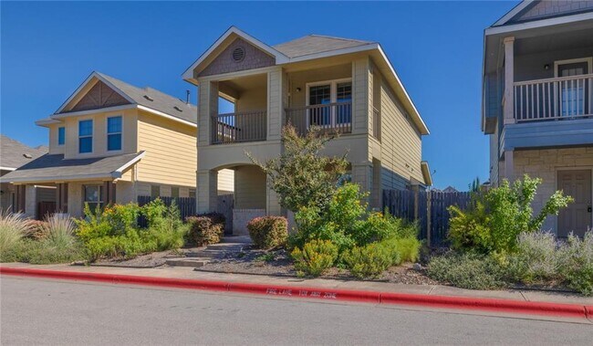 Building Photo - 4611 Esper Ln