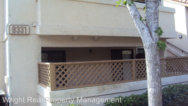 Building Photo - 8331 Vineyard Ave