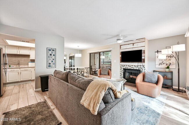 Foto del edificio - 2959 N 68th Pl