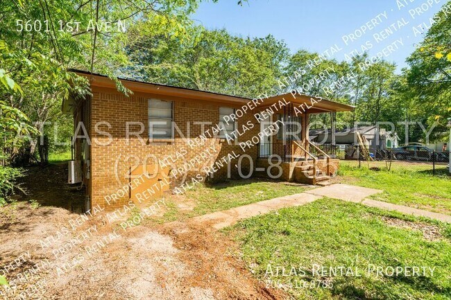 Foto del edificio - 5601 1st Ave N