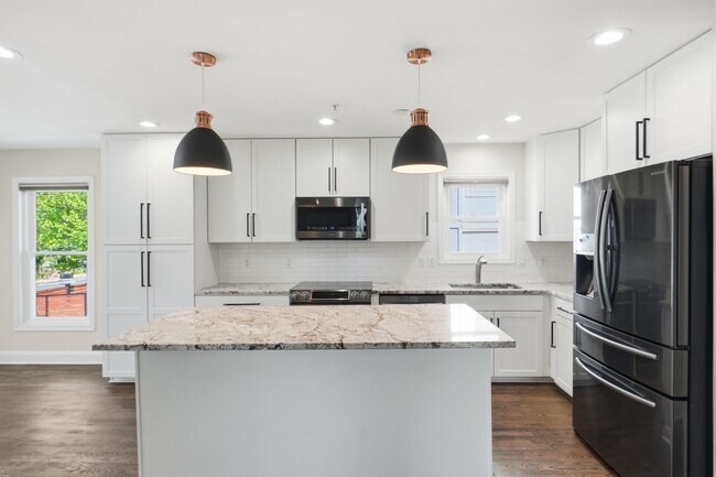 Foto del edificio - 3803 Allison St