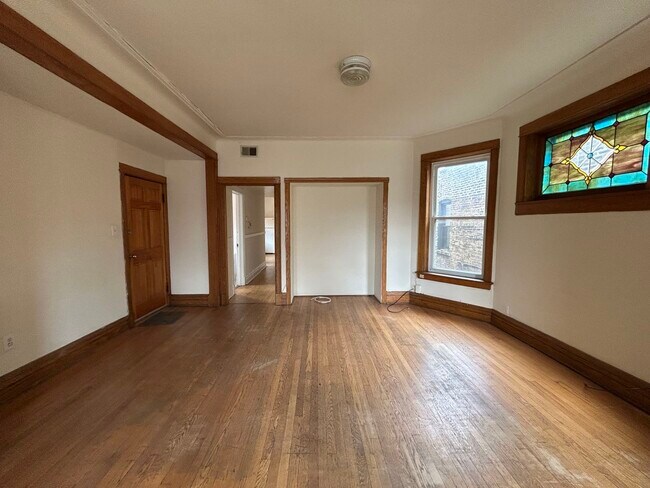 Foto del edificio - 1216 W Addison St