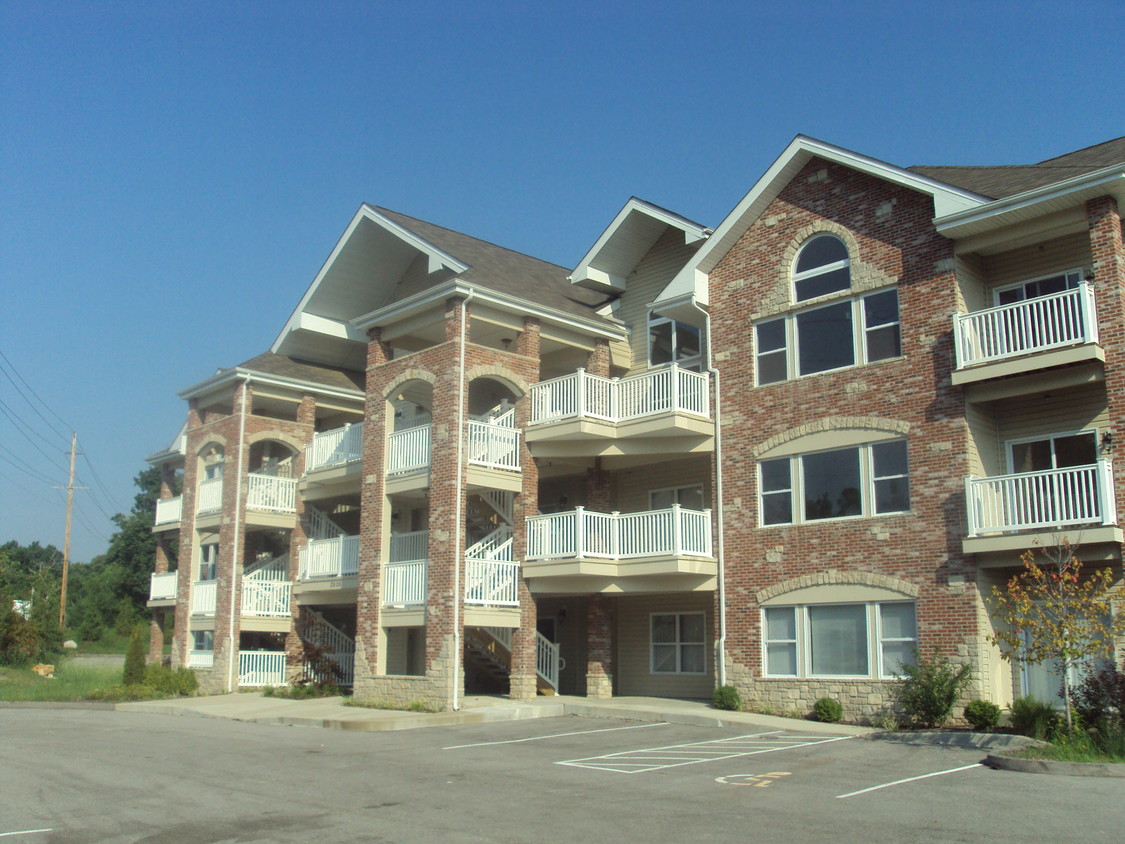 2 Bedroom Apartments St Charles Mo