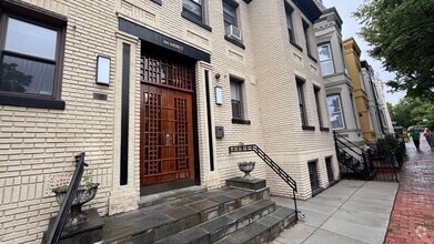 Building Photo - 1318 35th St NW