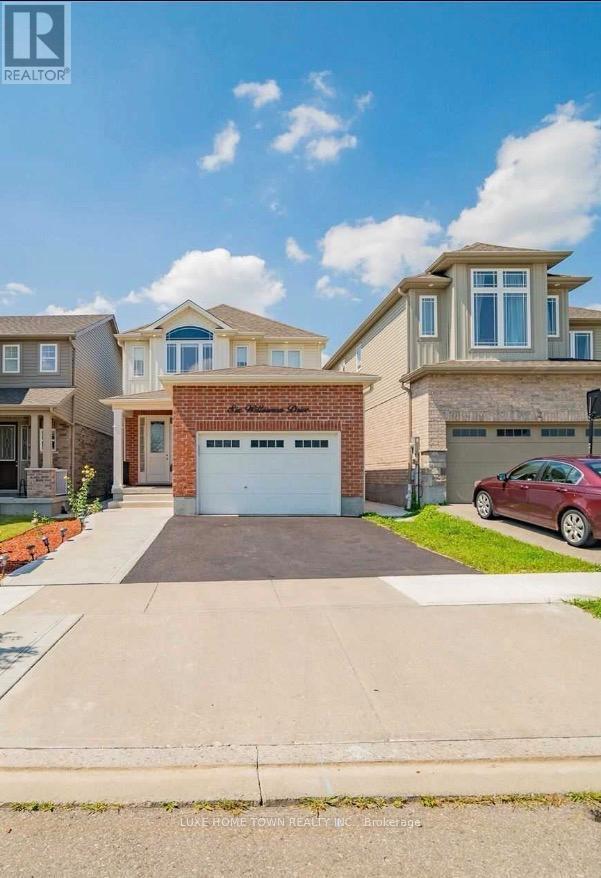 Building Photo - 6 Willowrun Dr