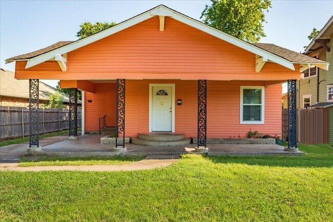 Photo - 1704 NW 33rd St House