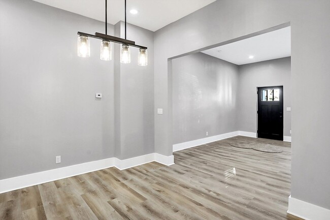 Building Photo - Discover Your Brand New 3 Bedroom Home in ...