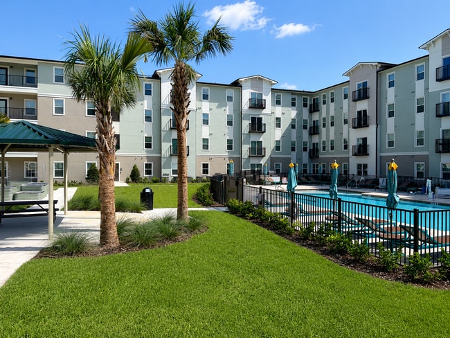 Building Photo - Southwick Commons