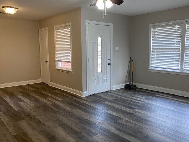 Foto del edificio - 5709 Beechnut St