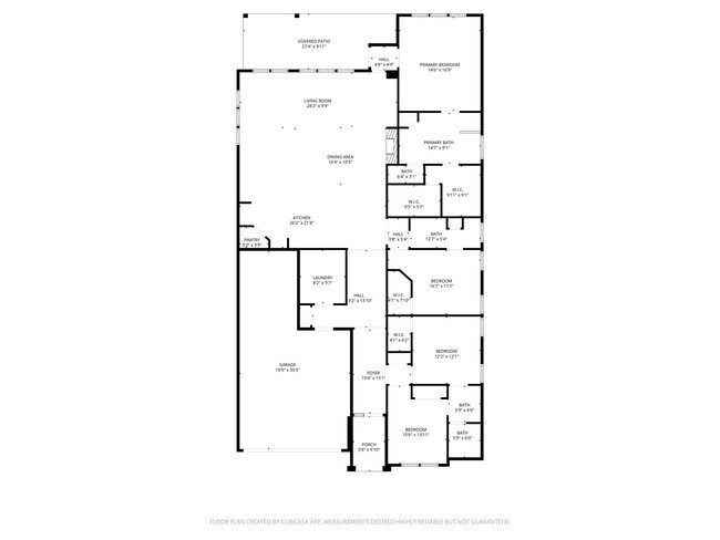 Foto del edificio - 5423 Mason Mountain Ln
