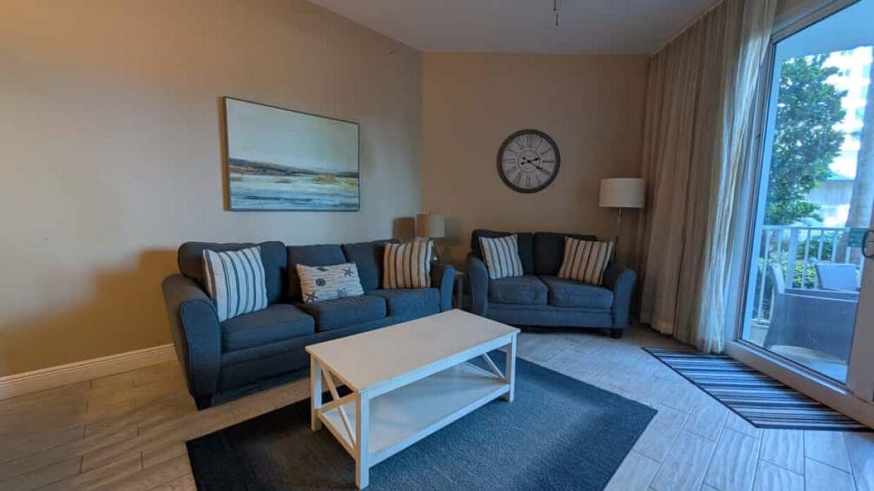 Foto principal - 4201 Indian Bayou Trail