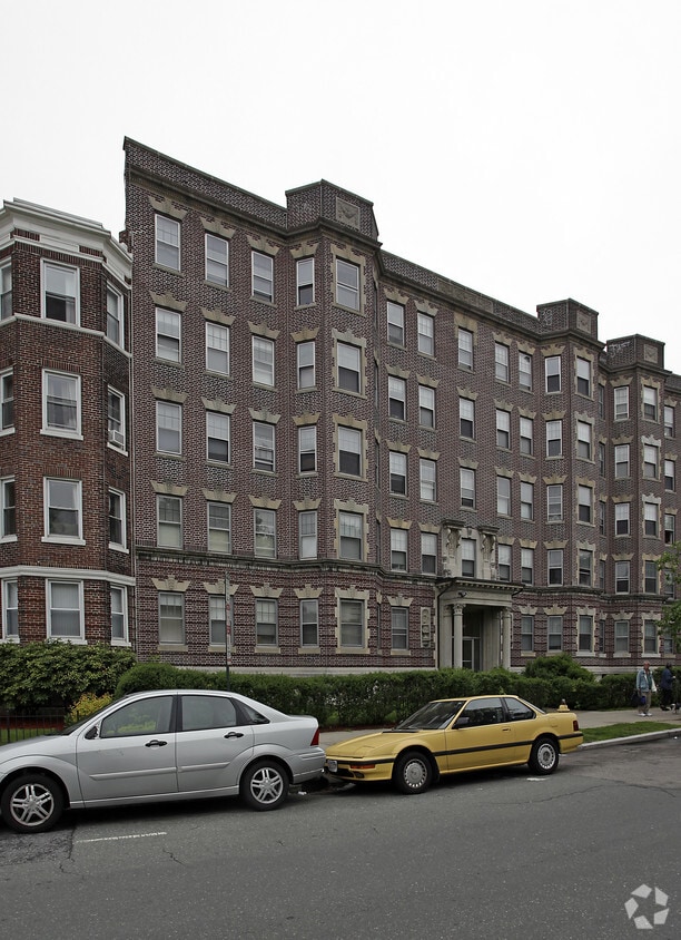 Fotografía del edificio - 143 Park Dr