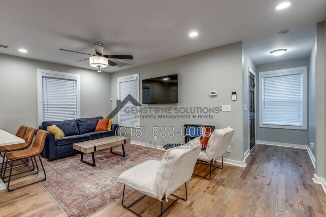 Foto del edificio - 1516 23rd Ave N