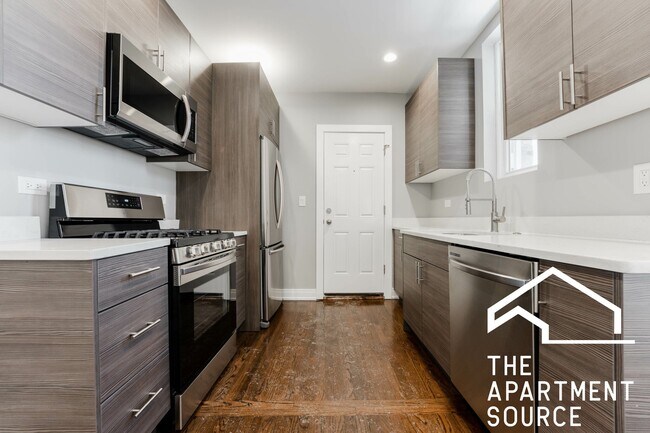 Foto del edificio - 1432 W Farragut Ave