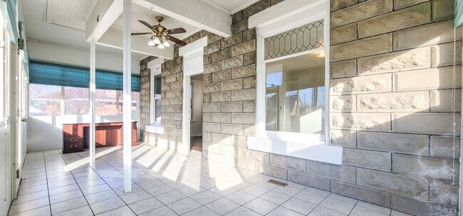 Foto del edificio - Bountiful City Office Space or residential