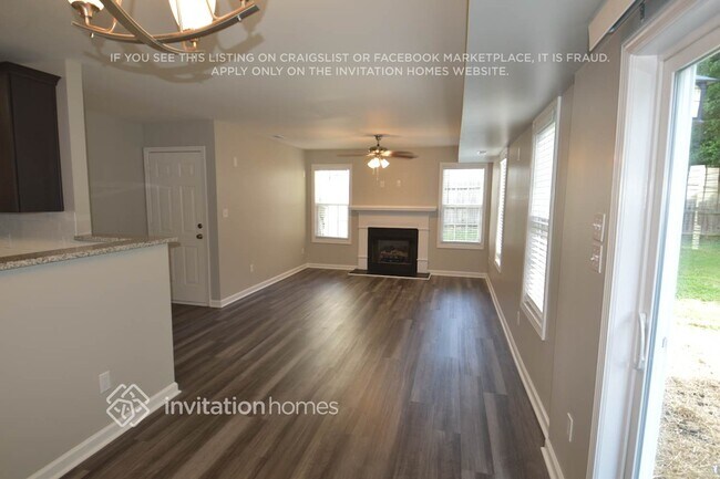 Foto del edificio - 3632 Cashew Dr