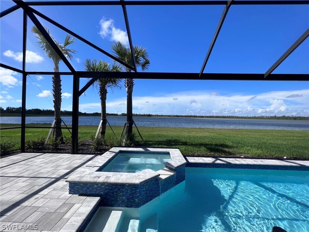 19704 Aqua View Ln, Miromar Lakes, FL 33913 House Rental in Miromar Lakes, FL