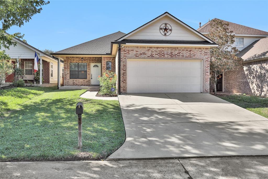 157 Snug Harbor Dr, Montgomery, TX 77356 House Rental in Montgomery