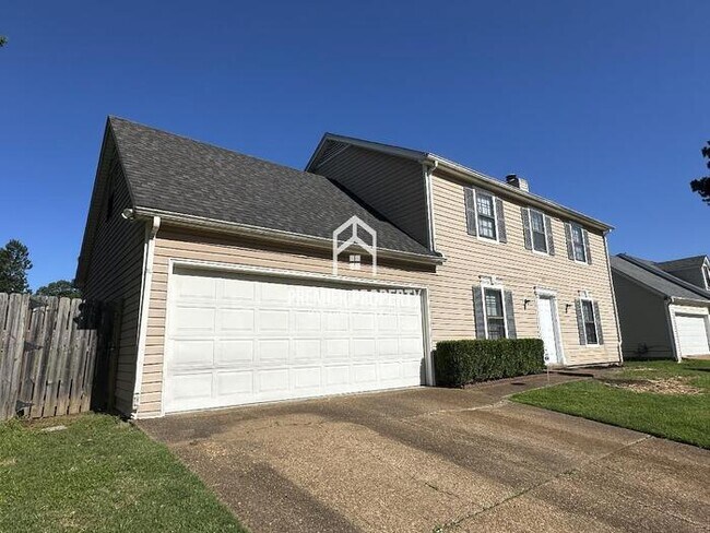 Foto del edificio - 1054 Dove Hollow - Available NOW!
