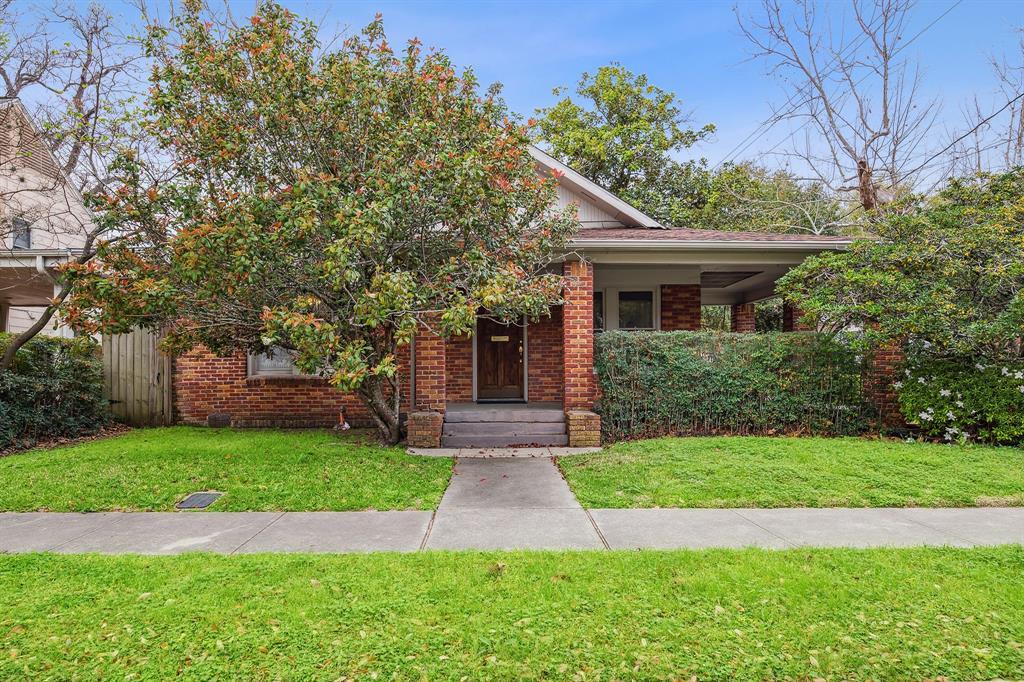 Foto principal - 6602 Weslayan St