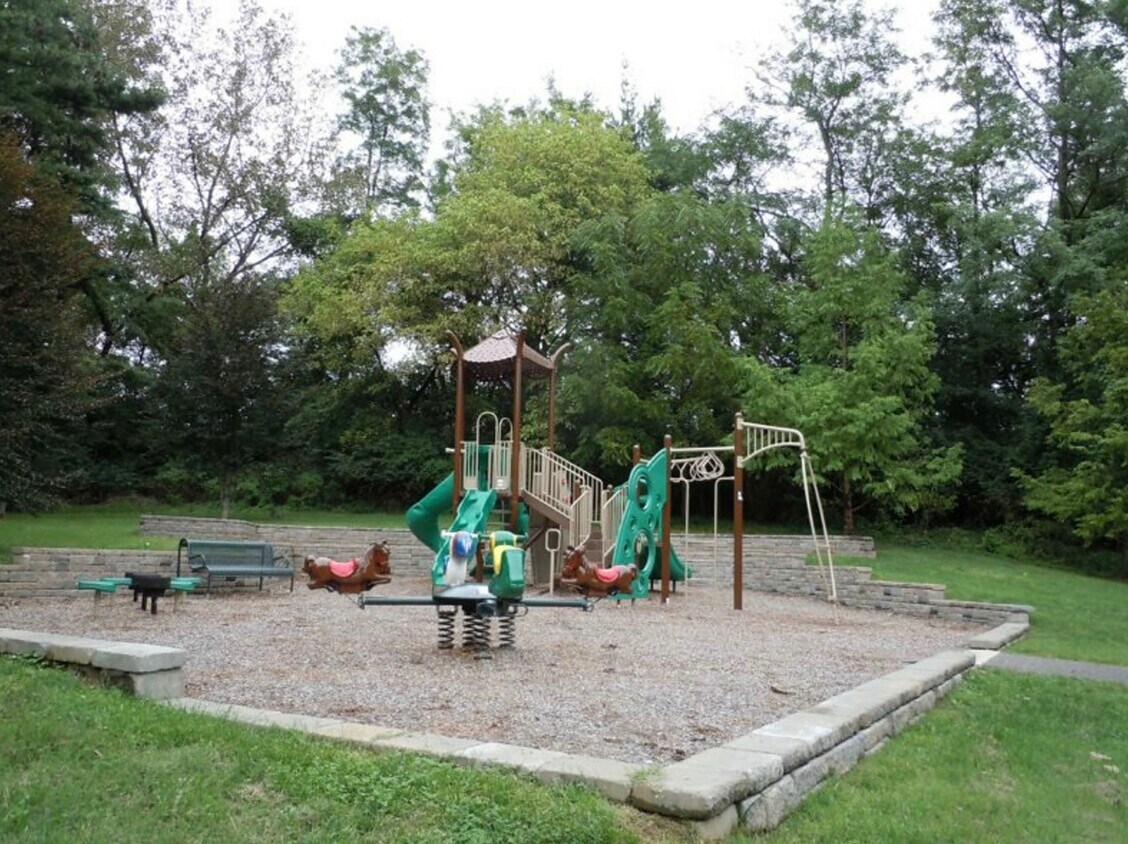 9326 West Parkhill Drive, Bethesda, MD 20814 House Rental in Bethesda, MD