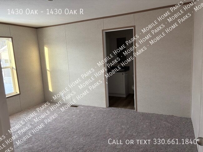 Foto del edificio - 1430 Oak St