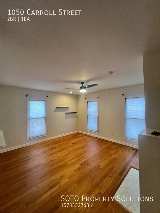 Building Photo - 1050 Carroll St