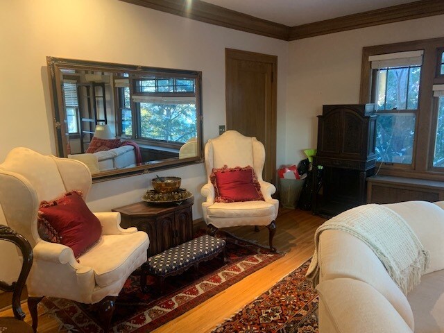 Foto del edificio - 4952 Aldrich Ave S