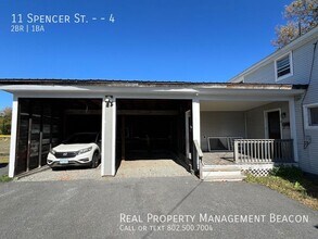 Building Photo - 11 Spencer St