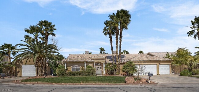 Building Photo - 9415 S Westwind Rd