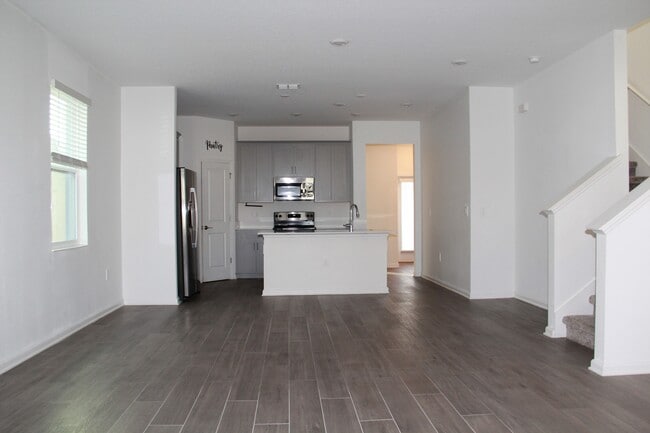 Foto del edificio - 2509 Relaxing Ln