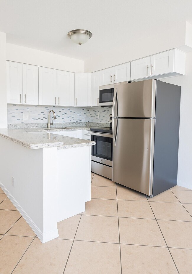 Foto del edificio - 4670 NE 5th Ave