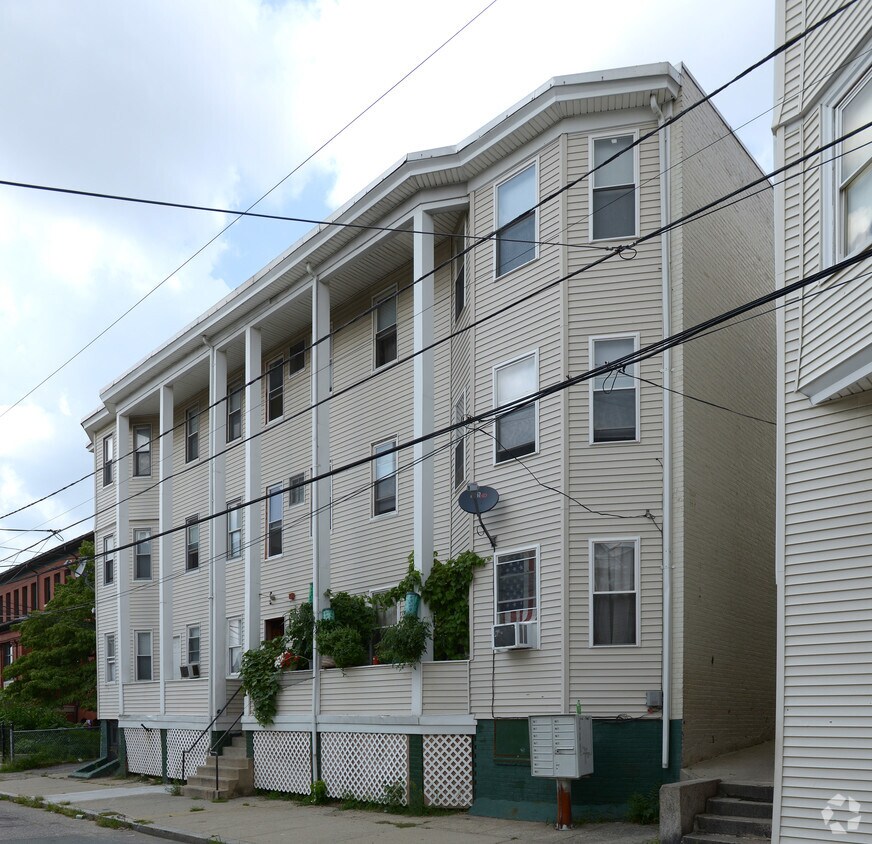 Foto del edificio - 31 Greeley St